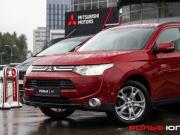 Mitsubishi Outlander III Москва  - изображение 32