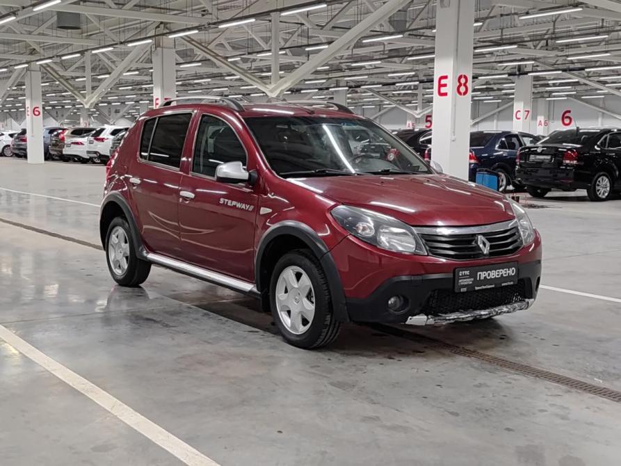 Renault Sandero I Казань  - изображение 3