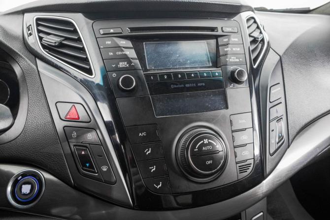 Hyundai i40 I с пробегом 2013 года, цена 839 000 рублей, 252400 км, седан, Автокод Объявления