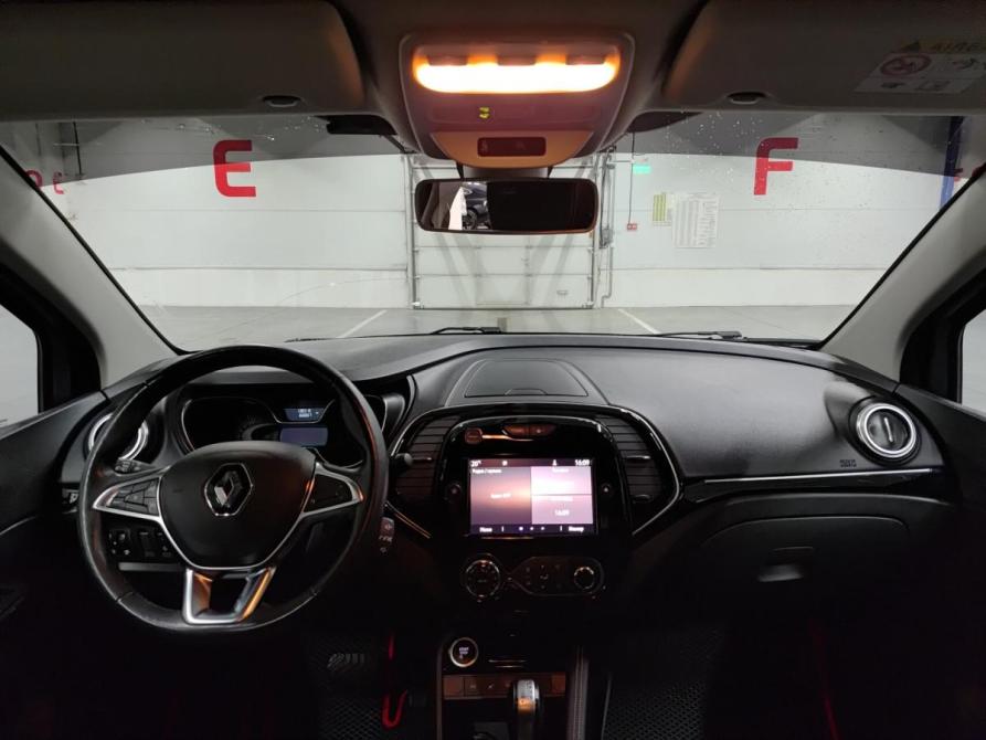 Renault Kaptur I Рестайлинг Казань  - изображение 17