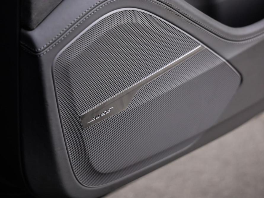 Audi Q7 II (4M) Санкт-Петербург  - изображение 29