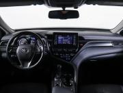 Toyota Camry VIII (XV70) Рестайлинг Москва  - изображение 36