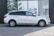 Lada (ВАЗ) Vesta I Ульяновск  - изображение 21