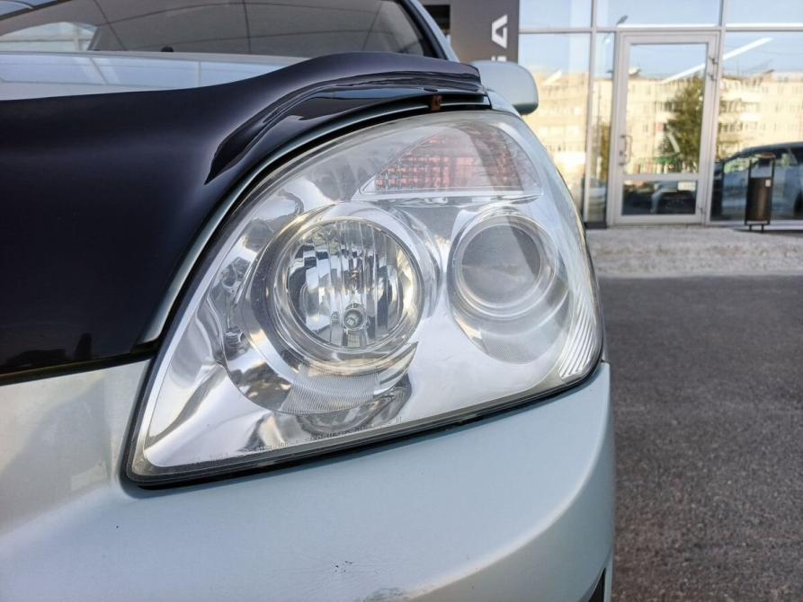 Kia Carens II (UN) Брянск  - изображение 9