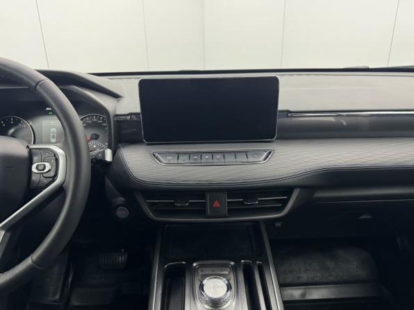 Haval Jolion I Рестайлинг с пробегом 2023 года, цена 1 920 000 рублей, 41649 км, внедорожник, Автокод Объявления