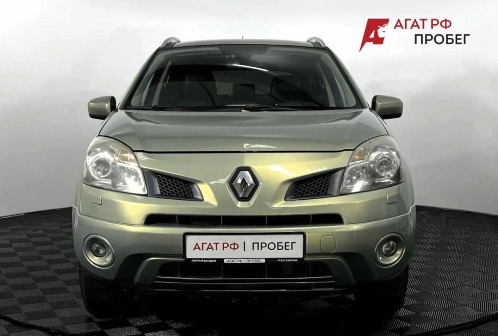 Renault Koleos I Нижний Новгород  - изображение 3