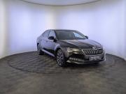 Skoda Superb III Рестайлинг Москва  - изображение 33
