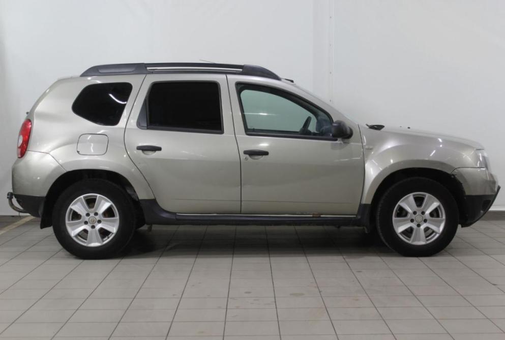Renault Duster I Астрахань  - изображение 5