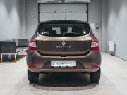 Renault Sandero II Рестайлинг Екатеринбург  - изображение 27