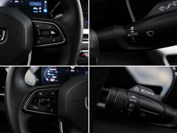 Geely Monjaro I с пробегом 2024 года, цена 3 549 000 рублей, 11395 км, внедорожник, Автокод Объявления