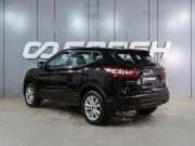 Nissan Qashqai II Воронеж  - изображение 26