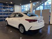 Hyundai Solaris II Рестайлинг Чебоксары  - изображение 39