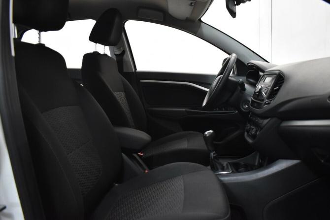 Lada (ВАЗ) Vesta I с пробегом 2019 года, цена 730 000 рублей, 238024 км, седан, Автокод Объявления