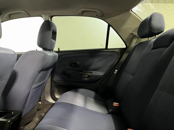 Mitsubishi Carisma I Рестайлинг с пробегом 2003 года, цена 250 900 рублей, 229606 км, седан, Автокод Объявления