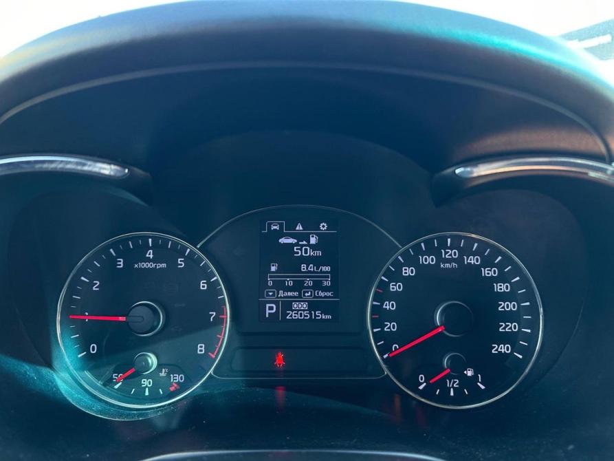 Kia Cerato III Ногинск  - изображение 15