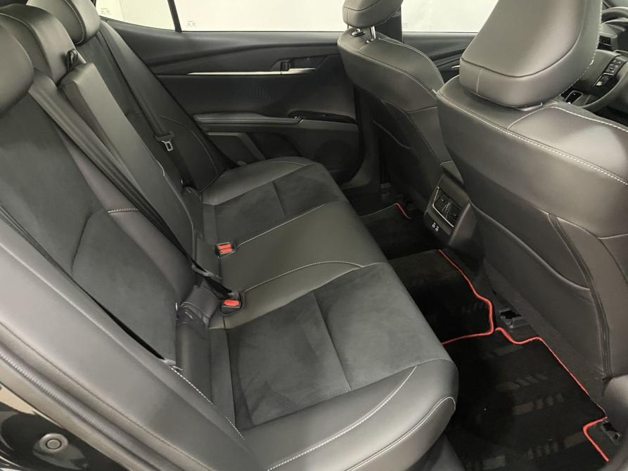 Toyota Camry IX (XV80) China Market Воронеж  - изображение 22
