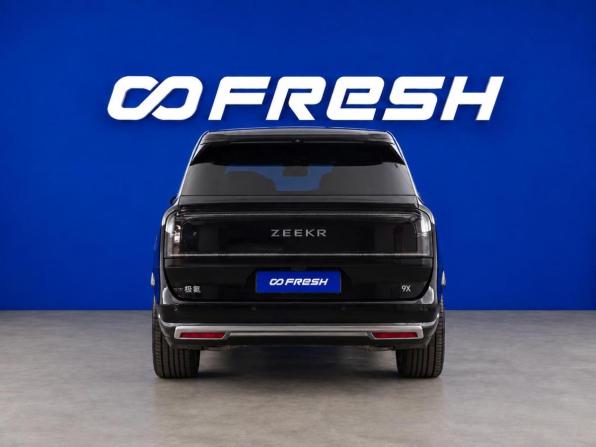 Zeekr 9X с пробегом 2025 года, цена 10 799 999 рублей, 1187 км, внедорожник, Автокод Объявления