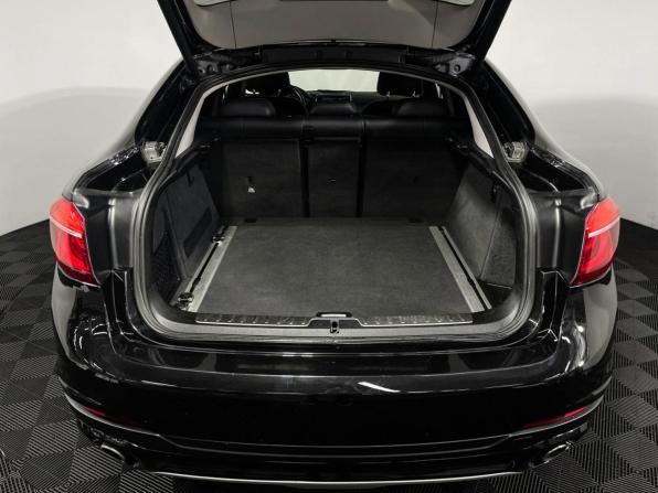 BMW X6 II (F16) с пробегом 2016 года, цена 3 747 000 рублей, 155229 км, внедорожник, Автокод Объявления