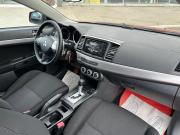 Mitsubishi Lancer X Пермь  - изображение 29