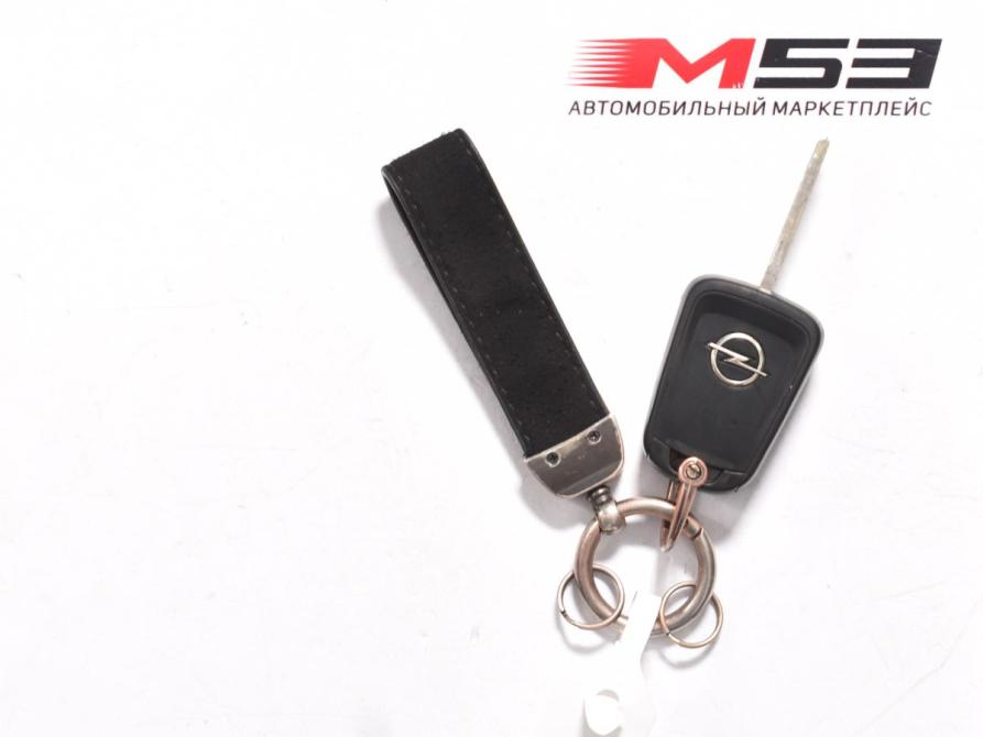 Opel Astra J Кемерово  - изображение 18