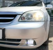 Chevrolet Lacetti I Стерлитамак  - изображение 27