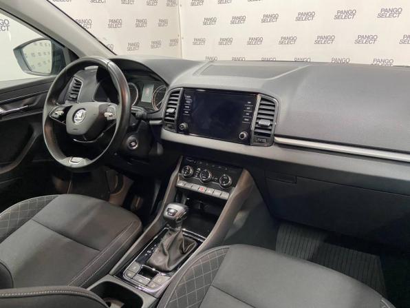Skoda Karoq I с пробегом 2021 года, цена 2 290 000 рублей, 96902 км, внедорожник, Автокод Объявления