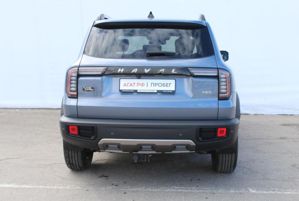 Haval Dargo Нижний Новгород  - изображение 4