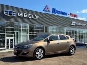 Opel Astra J Рестайлинг Набережные Челны  - изображение 23