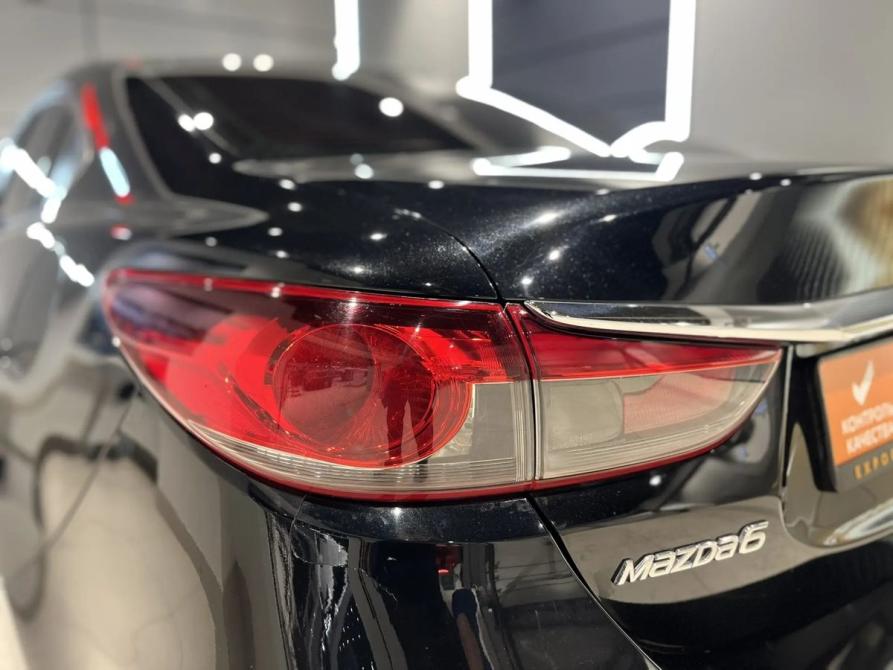 Mazda 6 III (GJ) Новосибирск  - изображение 12