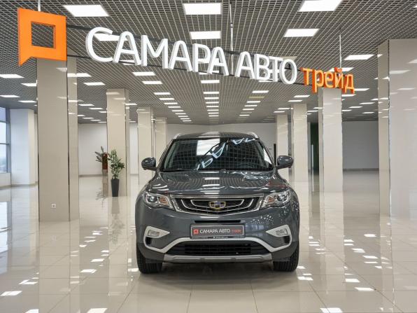 Geely Atlas I с пробегом 2021 года, цена 1 904 000 рублей, 90185 км, внедорожник, Автокод Объявления