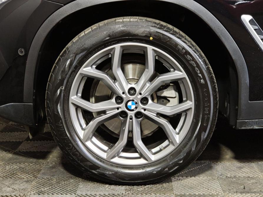 BMW X4 II (G02) Москва  - изображение 7