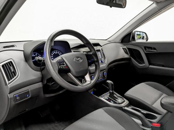 Hyundai Creta I Рестайлинг с пробегом 2020 года, цена 1 895 000 рублей, 76861 км, внедорожник, Автокод Объявления