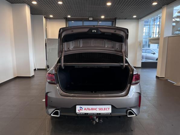 Kia Rio IV Рестайлинг с пробегом 2021 года, цена 1 450 000 рублей, 146514 км, седан, Автокод Объявления