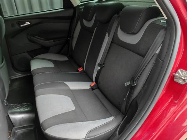 Ford Focus III с пробегом 2012 года, цена 665 000 рублей, 215078 км, седан, Автокод Объявления