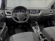 Hyundai Solaris II Ростов-на-Дону  - изображение 22