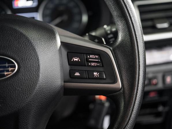 Subaru Impreza IV Рестайлинг с пробегом 2016 года, цена 1 080 500 рублей, 85907 км, седан, Автокод Объявления