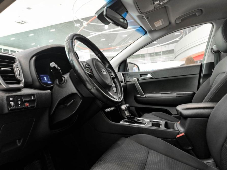 Kia Sportage IV Казань  - изображение 20