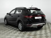 Kia Rio IV Рестайлинг Санкт-Петербург  - изображение 26