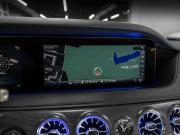 Mercedes-Benz S-Класс VI (W222 C217) Рестайлинг Москва  - изображение 55
