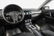 Mazda 6 I (GG) Рестайлинг Новосибирск  - изображение 25