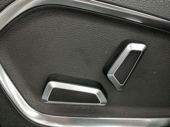 Geely Atlas Pro с пробегом 2024 года, цена 2 200 000 рублей, 44613 км, внедорожник, Автокод Объявления