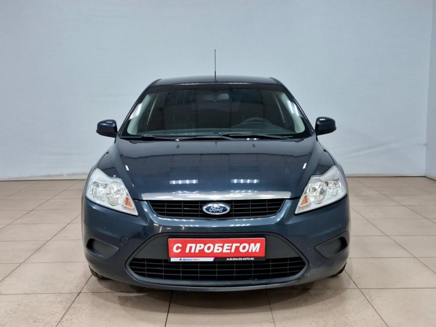 Ford Focus II Рестайлинг Альметьевск  - изображение 2