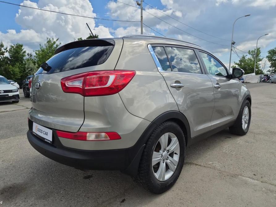 Kia Sportage III Саратов  - изображение 5