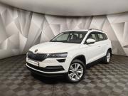 Skoda Karoq I Москва  - изображение 20