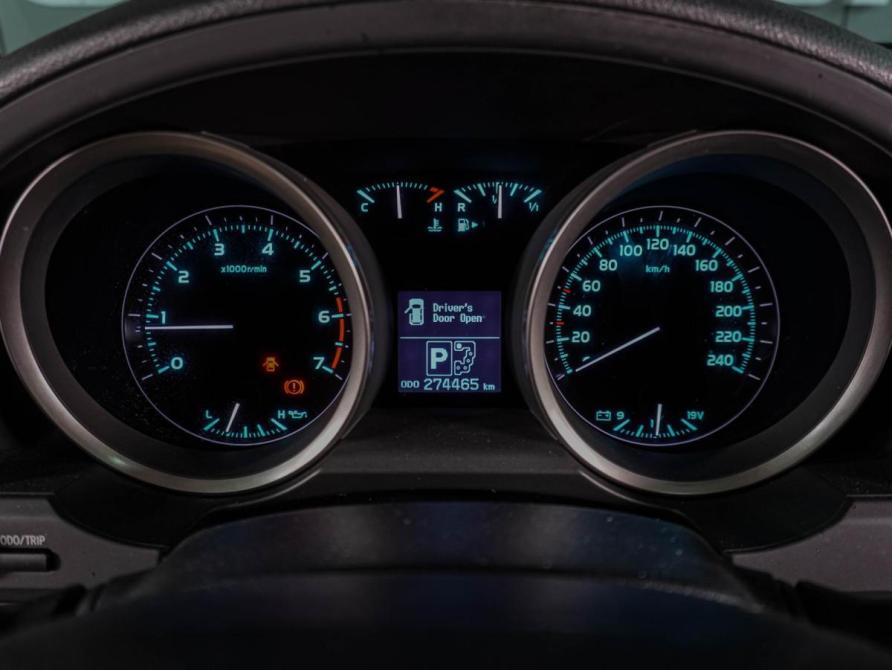 Toyota Land Cruiser 200 Series Воронеж  - изображение 35