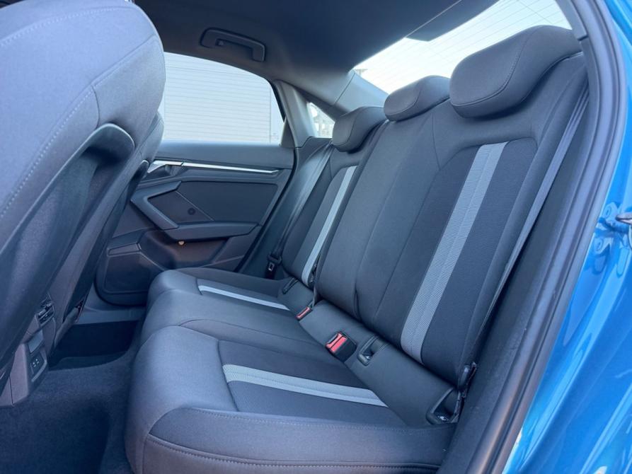 Audi A3 IV (8Y) Волгоград  - изображение 28
