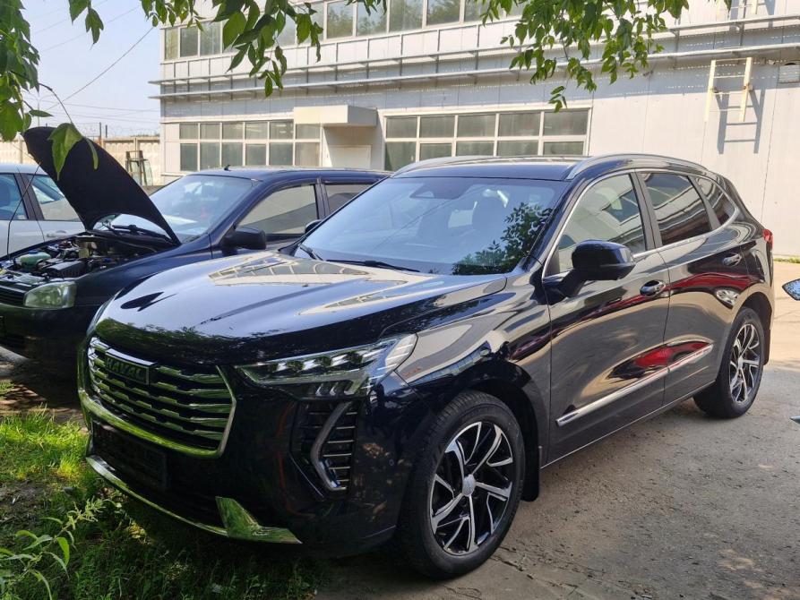 Haval Jolion I Нижний Новгород  - изображение 1