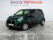 Toyota Passo III Рестайлинг Тюмень  - изображение 27