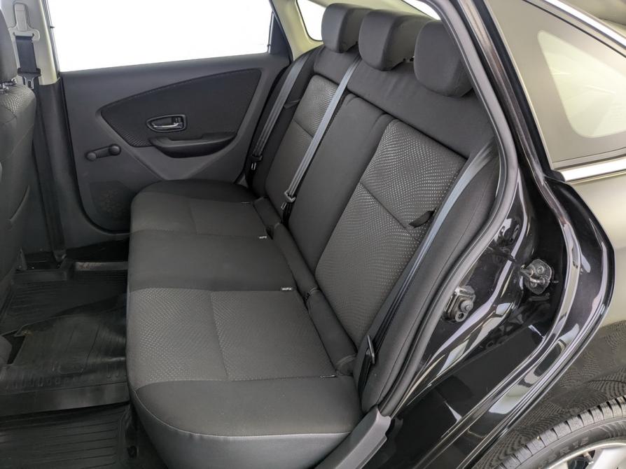 Nissan Almera III (G15) Москва  - изображение 12
