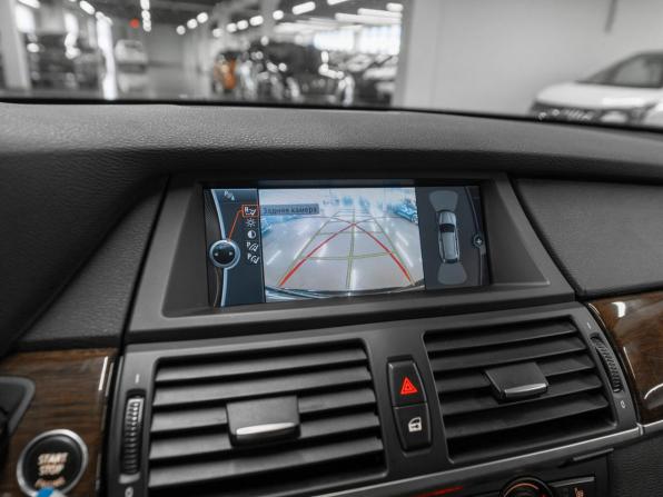 BMW X5 II (E70) Рестайлинг с пробегом 2011 года, цена 2 130 000 рублей, 177950 км, внедорожник, Автокод Объявления